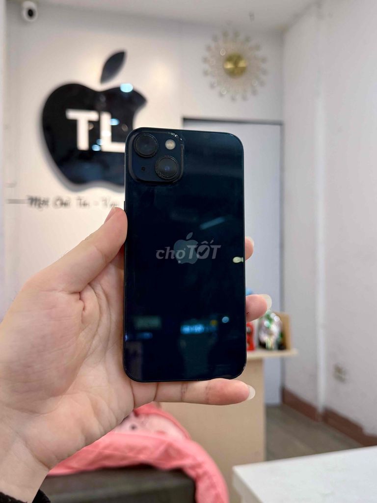 iPhone 13 128GB Đen Quốc tế zin full chức năng