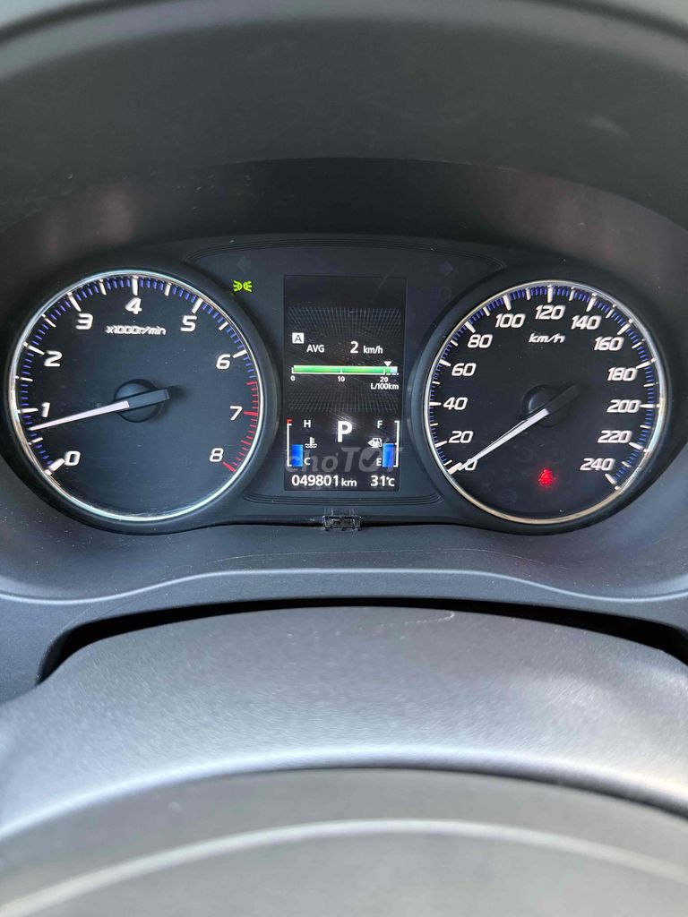 Outlander 2018 Premium Đi Ít. Mua bán Ô tô tại Thành phố Thủ Đức Tp Hồ Chí Minh được đăng bởi Lê Nhường hình 9