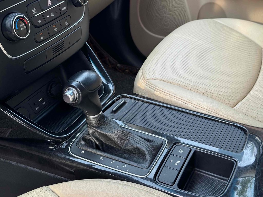 Kia Sorento 2016 2WD 2.4 GATH - 95000 km. Mua bán Ô tô tại Huyện Đông Anh Hà Nội được đăng bởi Kiên hình 10