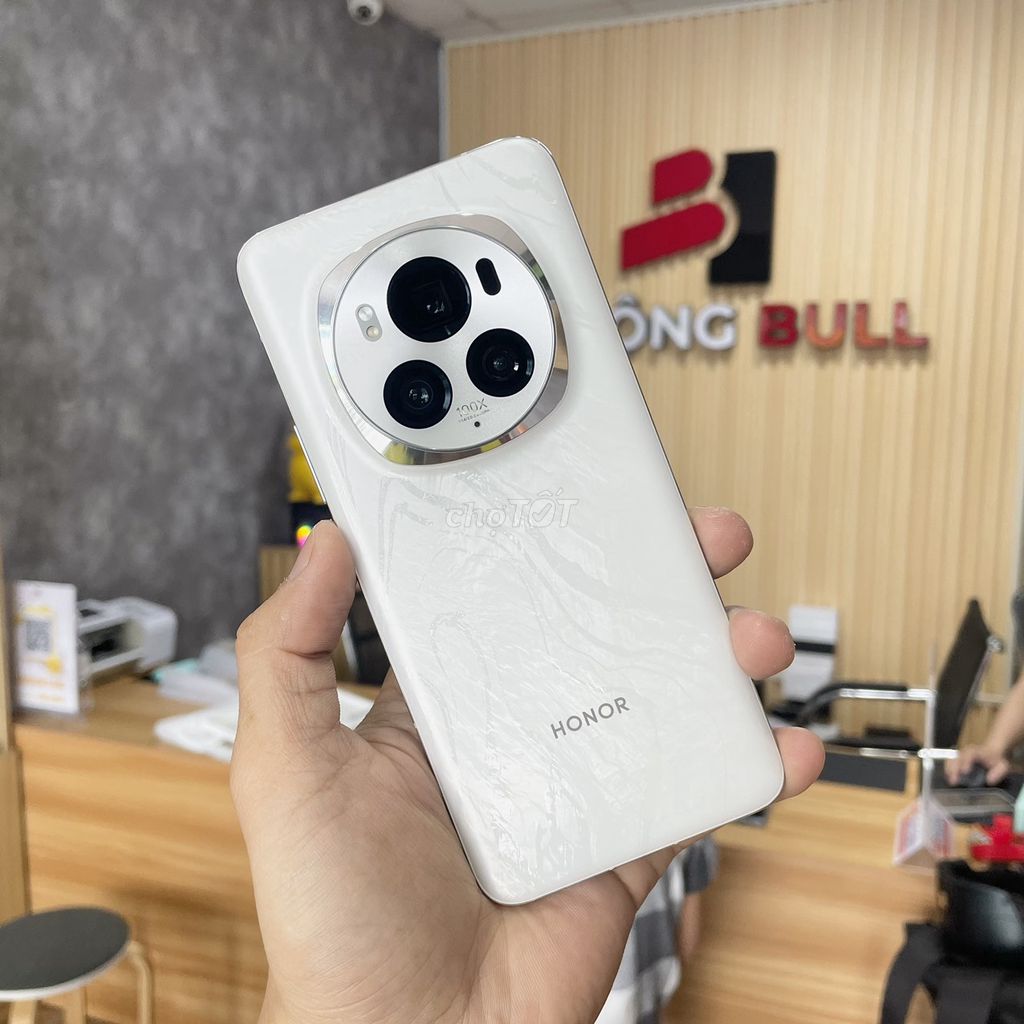 Honor Magic 6 Pro 12/256GB (Fullbox)⚡𝗕𝗔𝗡𝗧𝗥𝗔𝗚𝗢𝗣