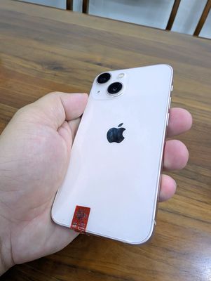 Apple iPhone 13 mini 128GB Hồng. Mua bán Điện thoại tại Quận Hai Bà Trưng Hà Nội được đăng bởi Chi Anh Le