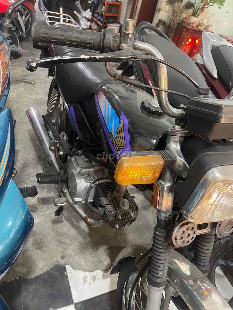 mong cô chú anh chị ủng hộ ạ. Mua bán Xe máy tại Huyện Hóc Môn Tp Hồ Chí Minh được đăng bởi hieu hình 2