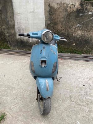 Xe máy điện Vespa màu Xanh. Mua bán Xe điện tại Quận Hà Đông Hà Nội được đăng bởi Nguyễn văn hoàn