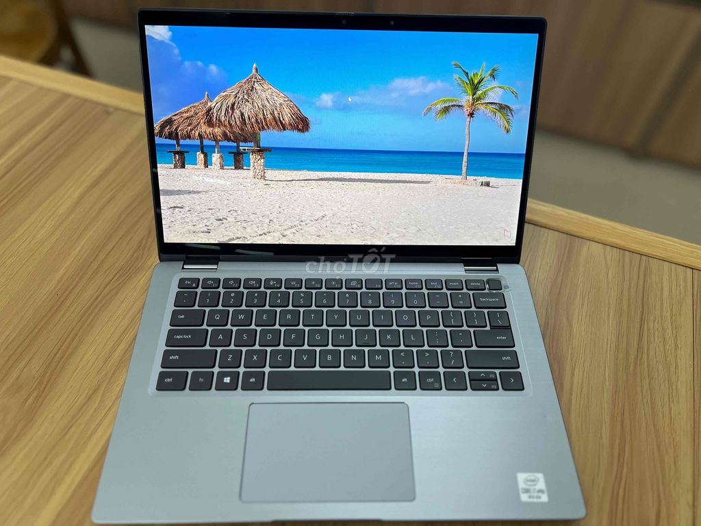 Dell Latitude 7410 i7-10610U 14 inch 16GB/256GB. Mua bán Laptop tại Thành phố Long Xuyên An Giang được đăng bởi Laptop Mai Lý Nghĩa hình 1
