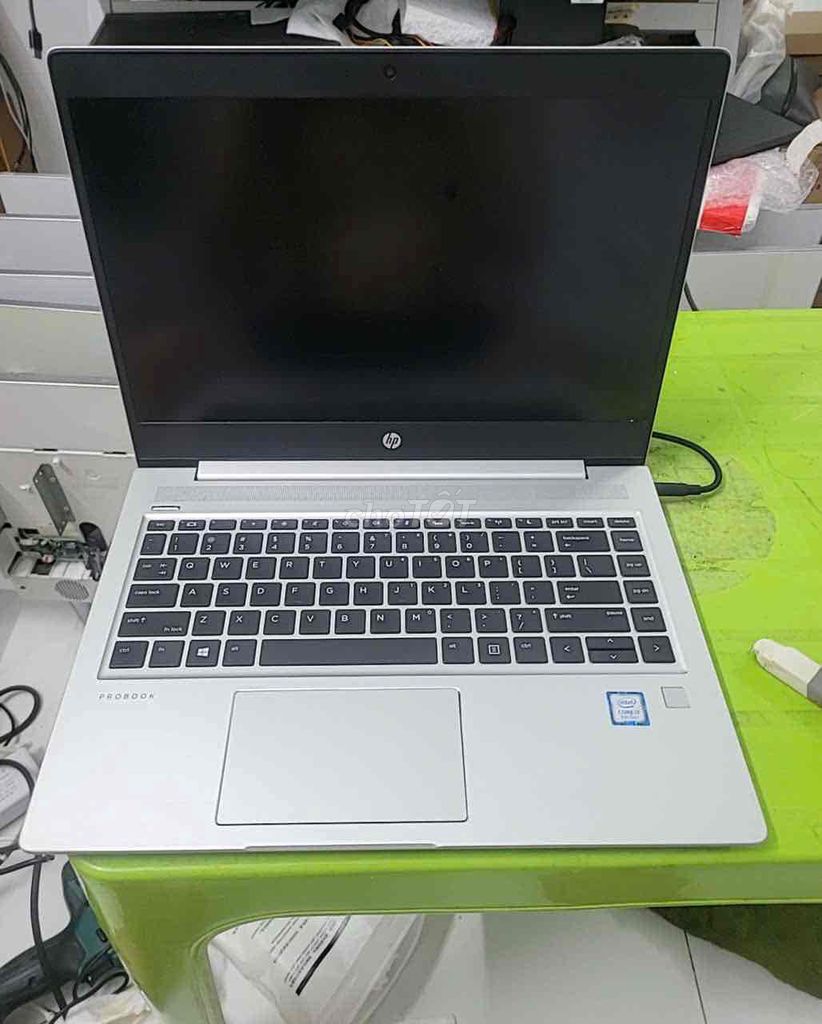HP Probook G6 i7  8G/ssd 256G /VGA  rời 2G. Mua bán Laptop tại Thành phố Biên Hòa Đồng Nai được đăng bởi May tinh sieu re hình 1