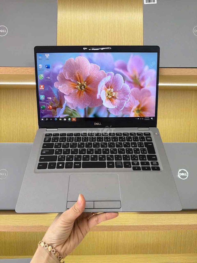 Dell Latitude 5310 i5-10210U 13.3 inch 8GB/256GB. Mua bán Laptop tại Thành phố Thủ Đức Tp Hồ Chí Minh được đăng bởi Travis hình 1