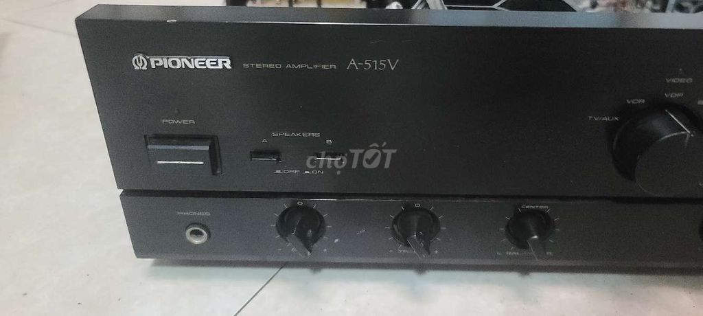 THANH LÝ ÂMLI PIONEER . Mua bán Tivi, Âm thanh tại Thành phố Sóc Trăng Sóc Trăng được đăng bởi trần châu hình 1