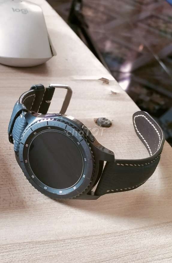 Đ.hồ SS gear S3