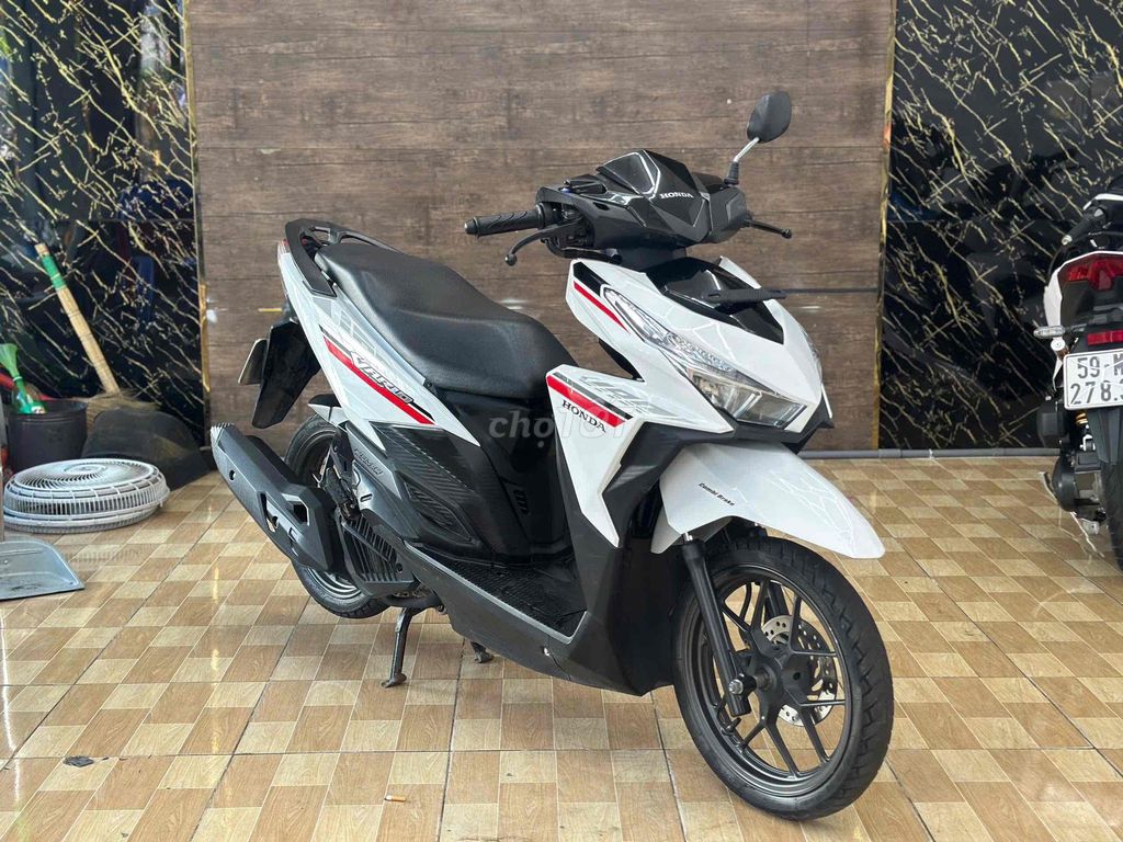 vario 2018 chính chủ máy zin (hỗ trợ góp)