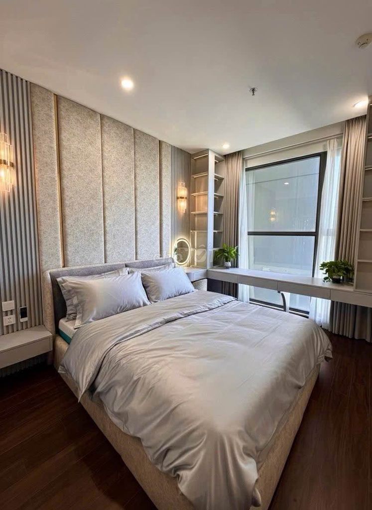 Продажа квартиры 1-комнатная+ VinHomes Ocean Park, 41,6 м², вид на пешеходную улицу