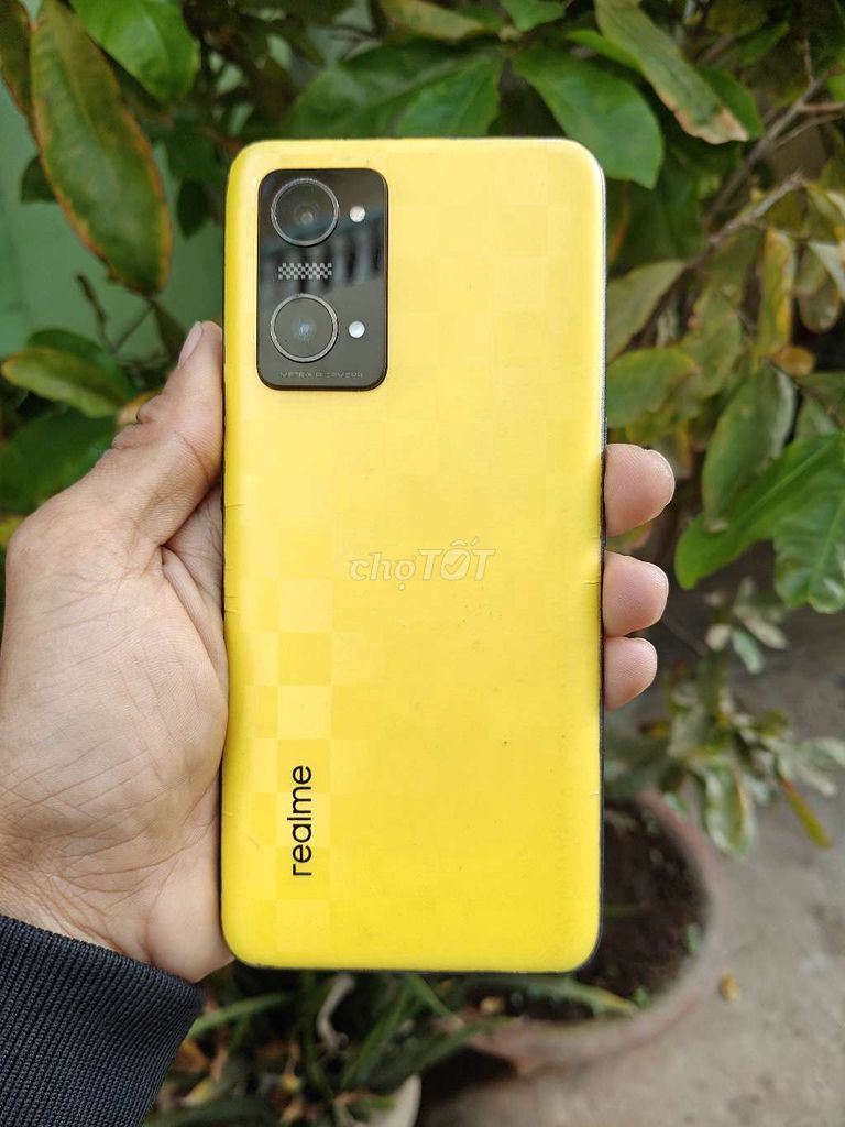 Realme GT neo 3T 8/256