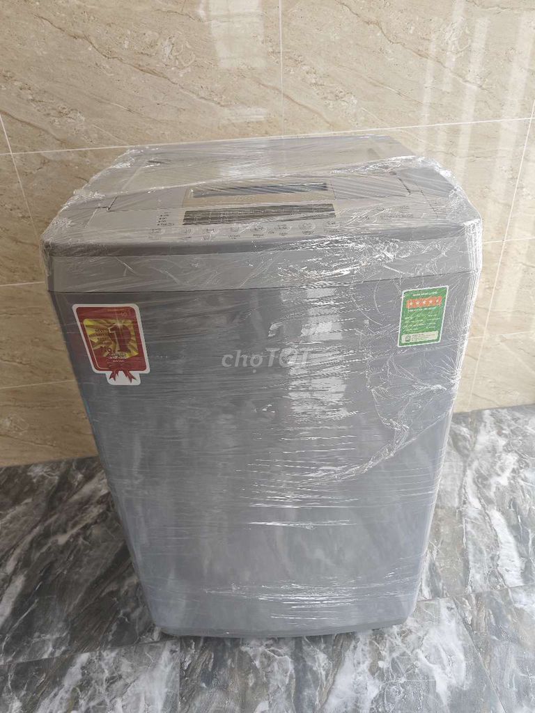 Máy Giặt LG 8kg giặt vắt êm đã bảo dưỡng như mới