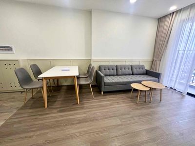 Rent · FPT City · 2 bd · 63 м² · Quận Ngũ Hành Sơn, ул. Hòa Hải