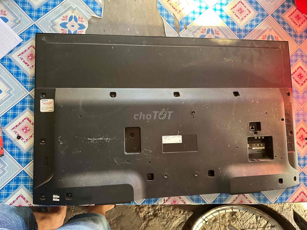 Tivi Sony 40W660E Smart TV Đen. Mua bán Tivi, Âm thanh tại Thị xã Bình Minh Vĩnh Long được đăng bởi Thuy lieu hình 1