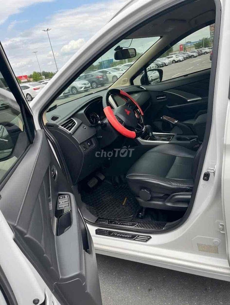 Mitsubishi Xpander 1.5 AT 2020 Белый Автомат