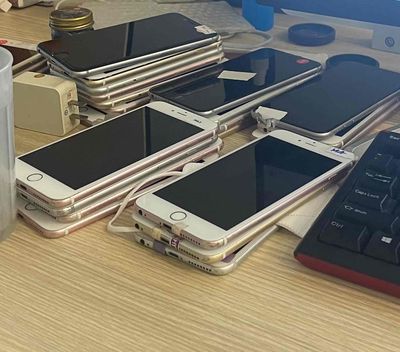 Mình có số lượng Iphone 6S Plus nhiều. Mua bán Điện thoại tại Quận Hoàng Mai Hà Nội được đăng bởi Trang Nguyễn