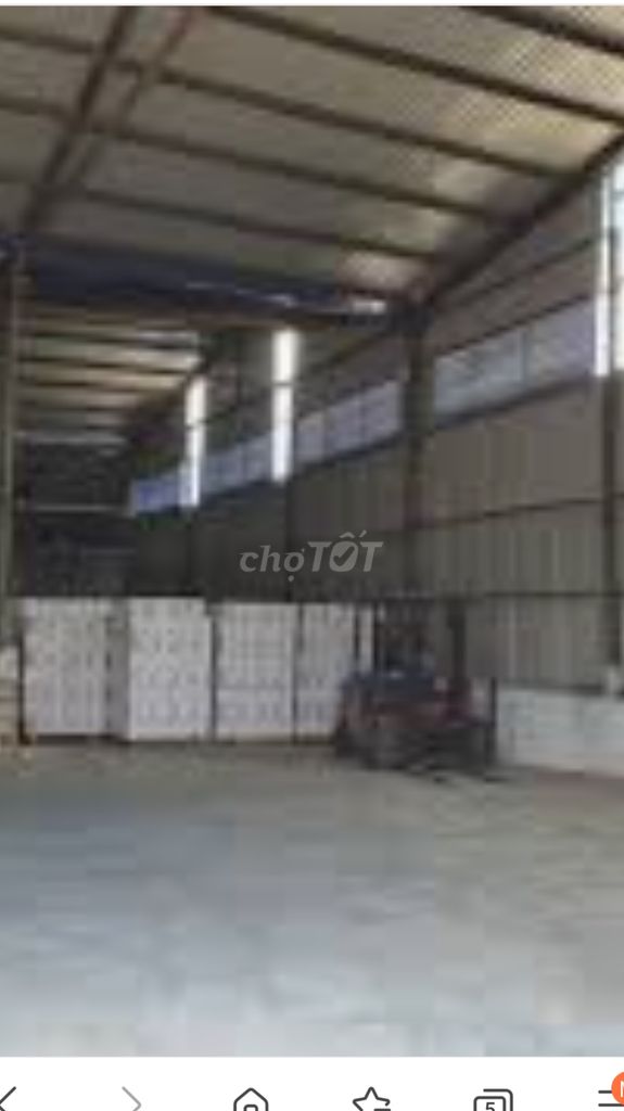 Kho xưởng quận 7 : 100m2 200m2 300m2 500m2 700m2 1000m2