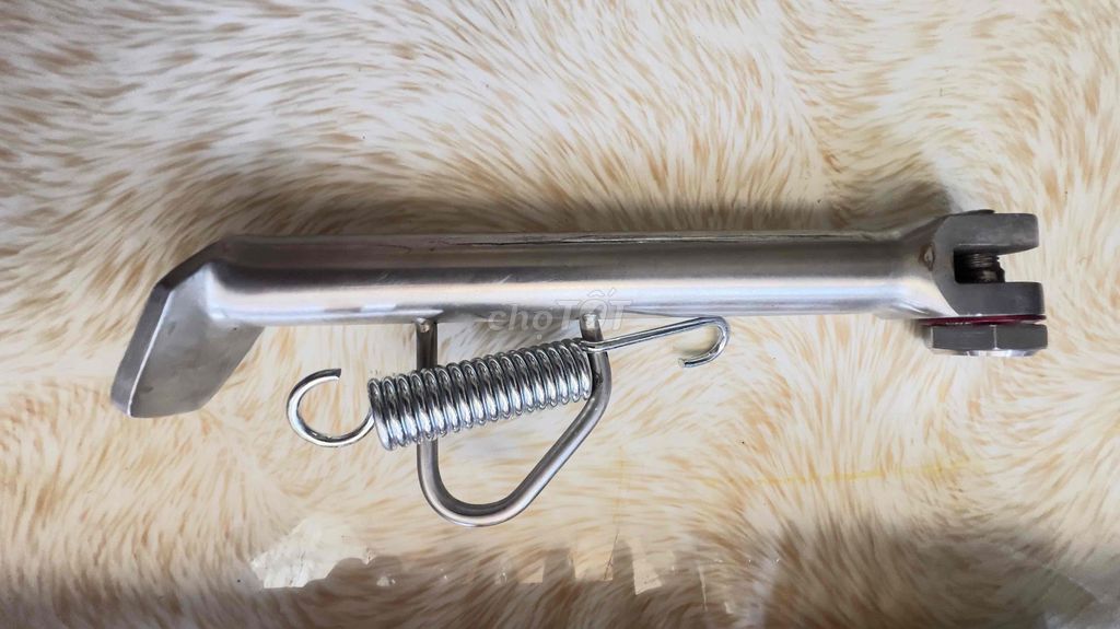 Combo 4 món dùng cho xe Wave - Team lửa - Fu. Mua bán Phụ tùng xe tại Huyện An Phú An Giang được đăng bởi Thi Nguyễn hình 5