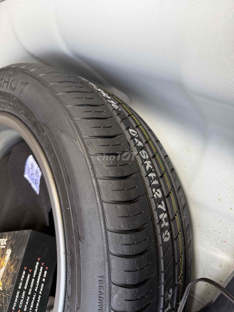 Hyundai Accent 2022 ATH 21.000 km. Mua bán Ô tô tại Quận Ninh Kiều Cần Thơ được đăng bởi Miền Tây Used Car hình 14