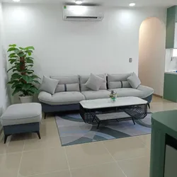 Bán chung cư Oriental Plaza 78m², 2PN, Âu Cơ, Tân Thành, Tân Phú