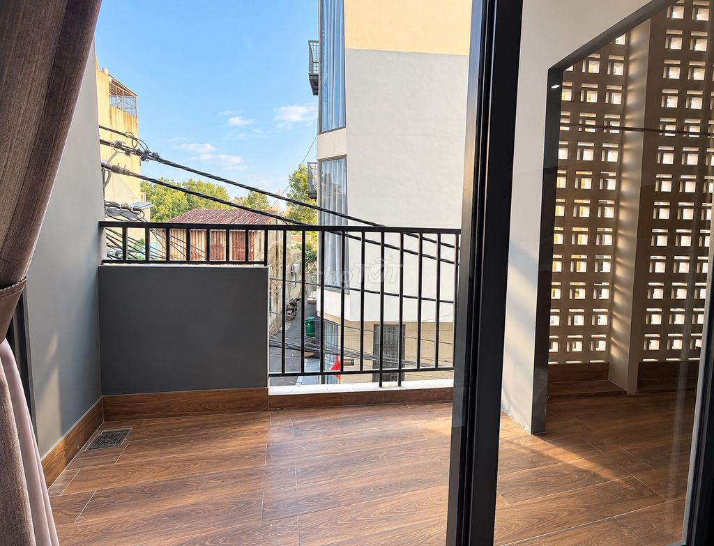2-bedroom apartment near the beach and Crowne Plaza — photo 8