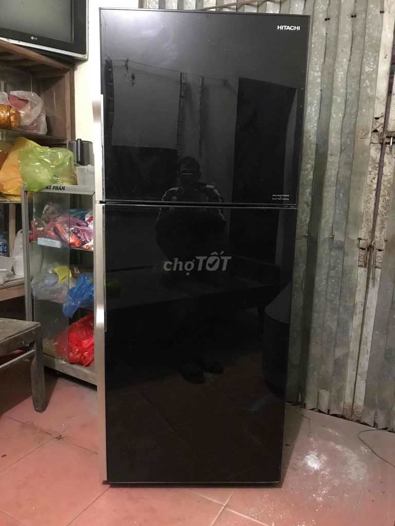 tủ lạnh hitachi. Mua bán Tủ lạnh tại Quận Kiến An Hải Phòng được đăng bởi Nguyễn Đức Bình hình 1