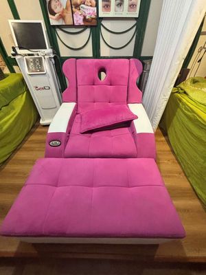 Ghế massage spa. Mua bán Bàn ghế tại Quận 1 Tp Hồ Chí Minh được đăng bởi Tuấn Trần