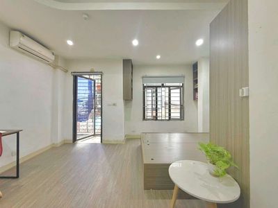 CHÍNH CHỦ CHO THUÊ PHÒNG NGÕ 119 CỔ NHUẾ FULL NỘI THẤT