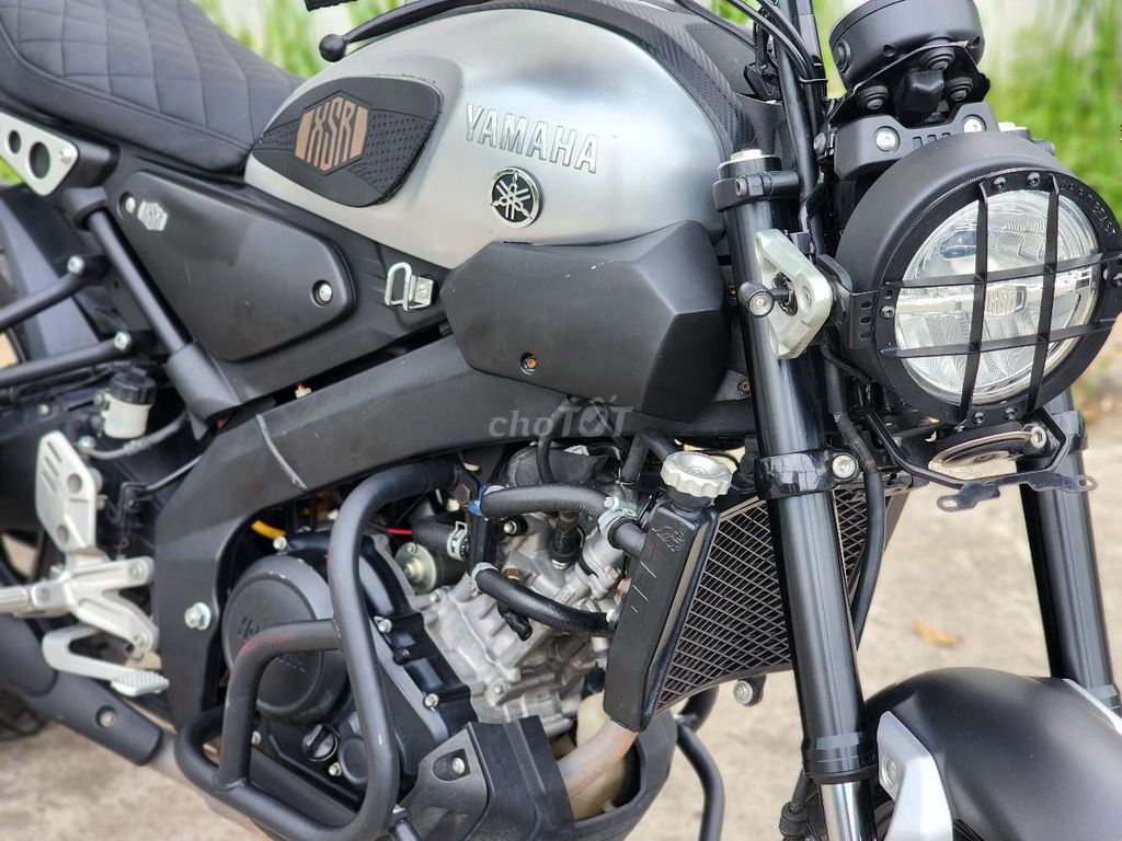Xsr155 2020 bssg cần bán hoặc giao lưu. Mua bán Xe máy tại Huyện Nhà Bè Tp Hồ Chí Minh được đăng bởi Hoán Nguyễn hình 6