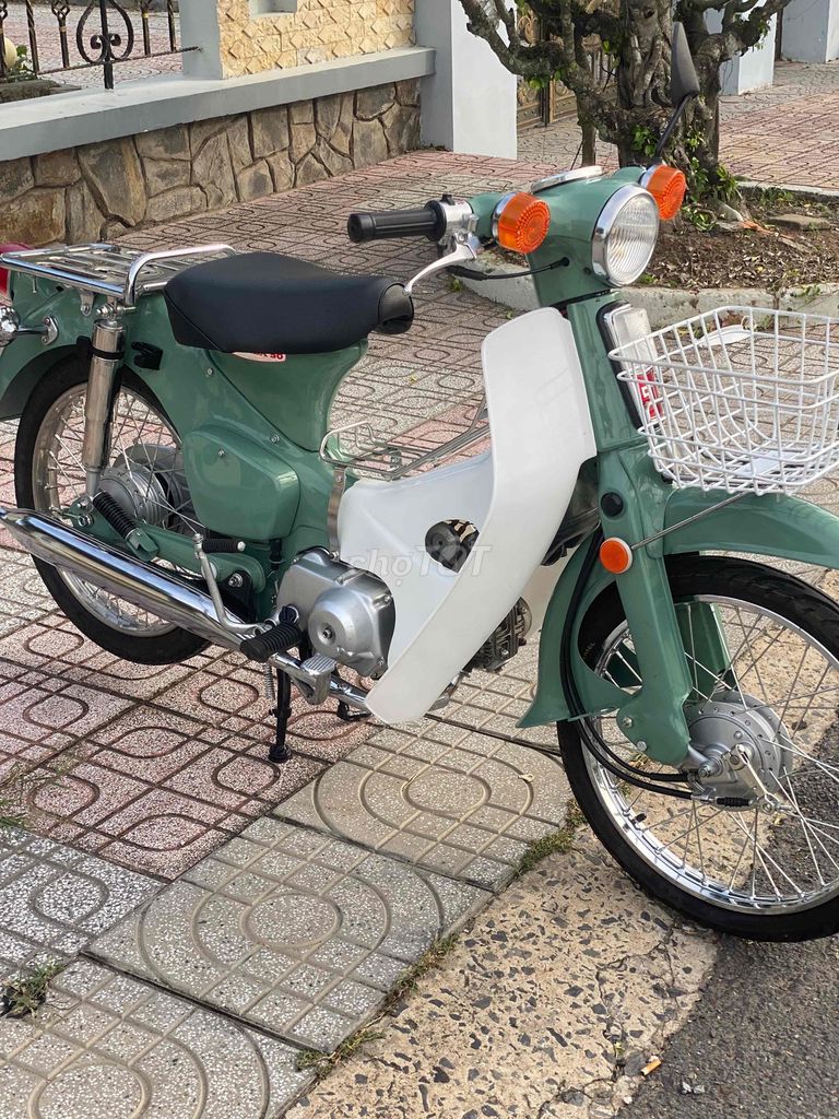 cup 78 dọn new. Mua bán Xe máy tại Huyện Cái Bè Tiền Giang được đăng bởi Sang Tran hình 4