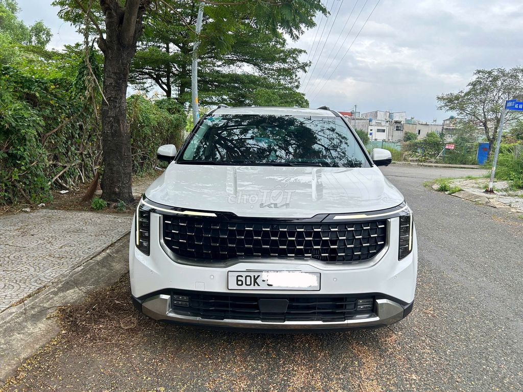 Carnival Sig Model 2025 Zin 100% Lên 100tr Option. Mua bán Ô tô tại Quận 10 Tp Hồ Chí Minh được đăng bởi Tuấn Sài Gòn Car Auto hình 1