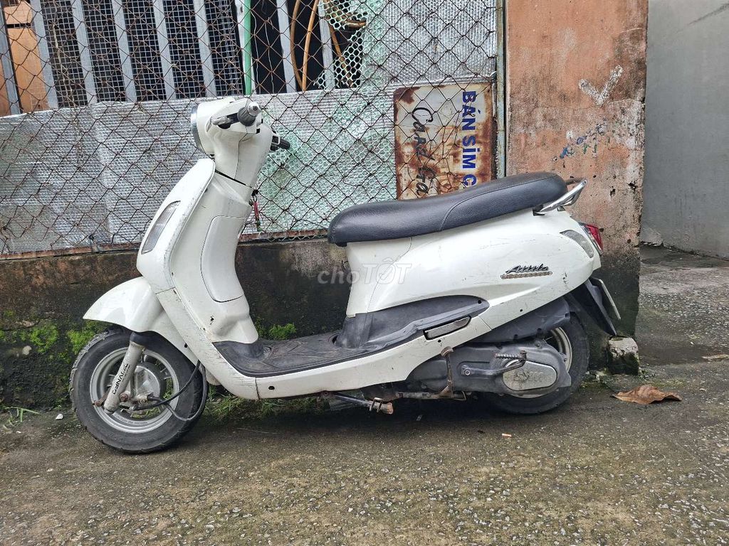 Bán xe. Mua bán Xe máy tại Thành phố Cà Mau Cà Mau được đăng bởi minh tri hình 4