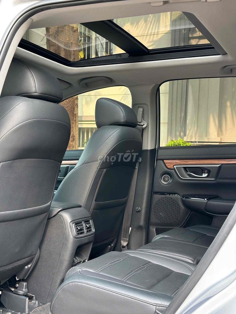 CRV 2021 bản L Sensing lướt 4 vạn siêu đẹp. Mua bán Ô tô tại Thành phố Dĩ An Bình Dương được đăng bởi Dương hình 19