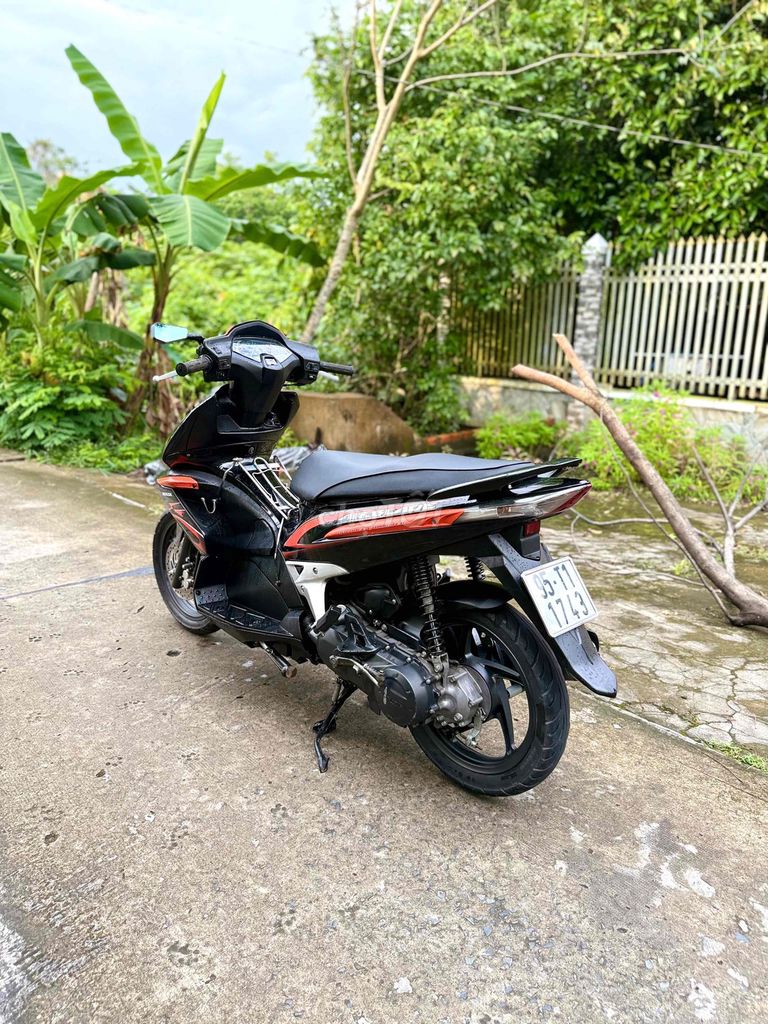 -Em Bán Honda Air Blade 110 Máy Êm Ấm,Mạnh Bốc. Mua bán Xe máy tại Huyện Phong Điền Cần Thơ được đăng bởi Danh Hà hình 4