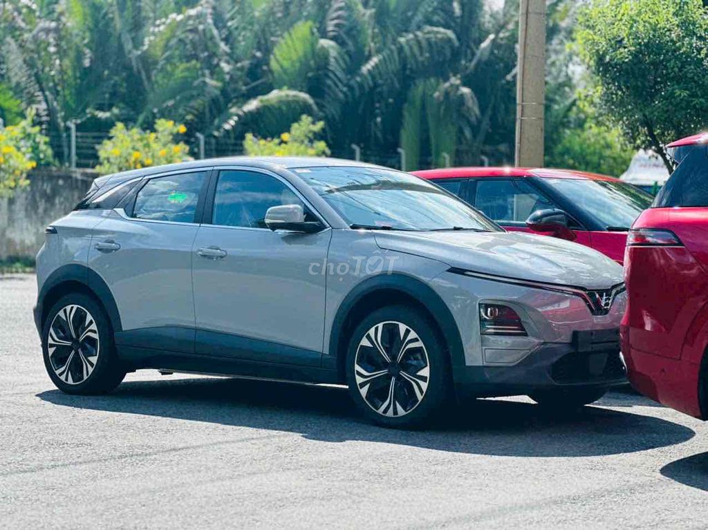 VF6 ĐĂNG KÍ FLATFORM TRỌN GÓI-140TR NHẬN XE. Mua bán Ô tô tại Huyện Cần Giờ Tp Hồ Chí Minh được đăng bởi Kỳ Nguyễn VinFast hình 5