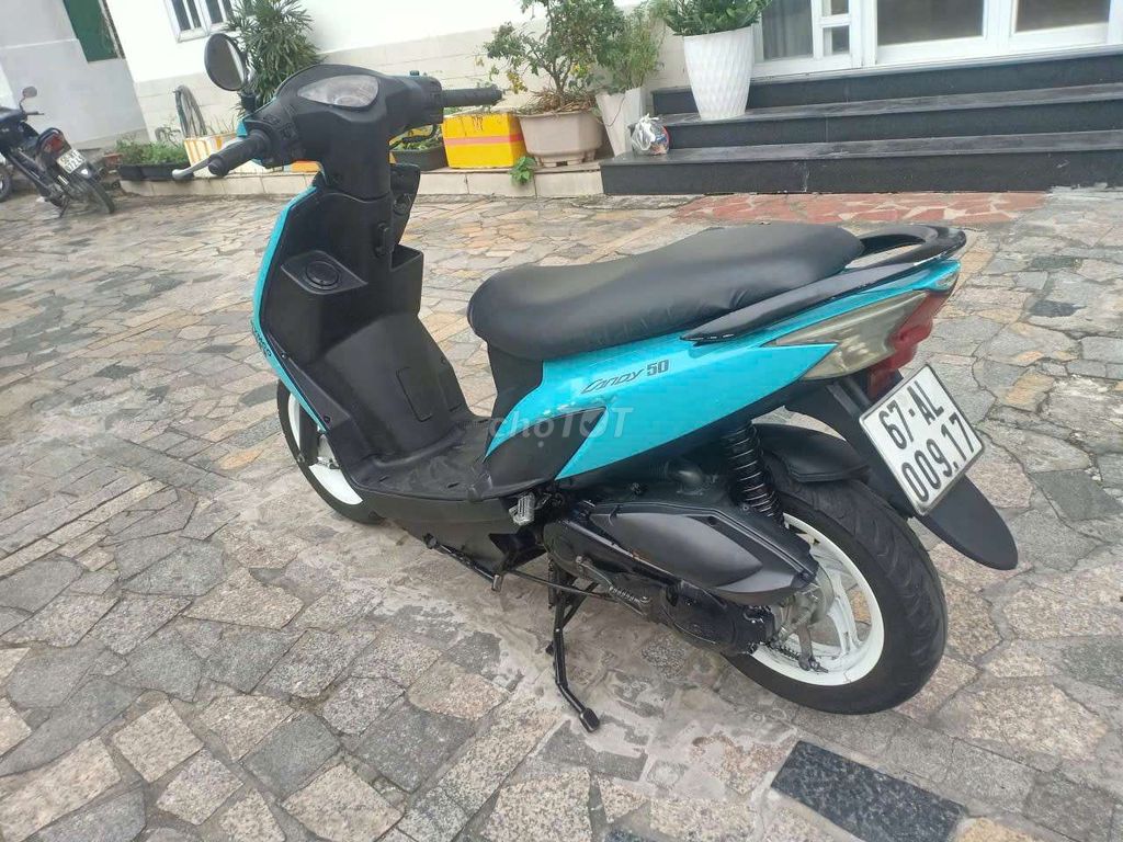 Xe kymco candy 50cc. Mua bán Xe máy tại Quận 7 Tp Hồ Chí Minh được đăng bởi trình minh sơn hình 3
