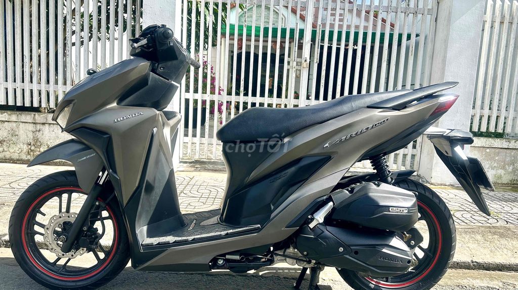 HONDA VARIO 150 BIỂN SỐ VĨNH LONG XE CHÍNH CHỦ. Mua bán Xe máy tại Huyện Trà Ôn Vĩnh Long được đăng bởi Cửa hàng xe Phương Linh hình 4