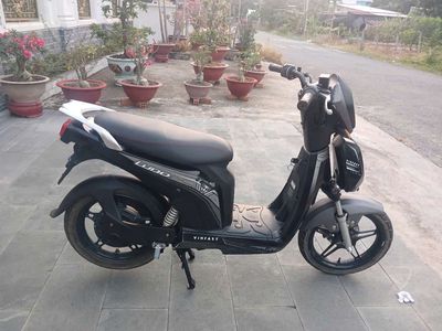 Thanh lý xe điện LuDo pin sạc mua đứt. Mua bán Xe điện tại Thị xã Bến Cát Bình Dương được đăng bởi pham the cao