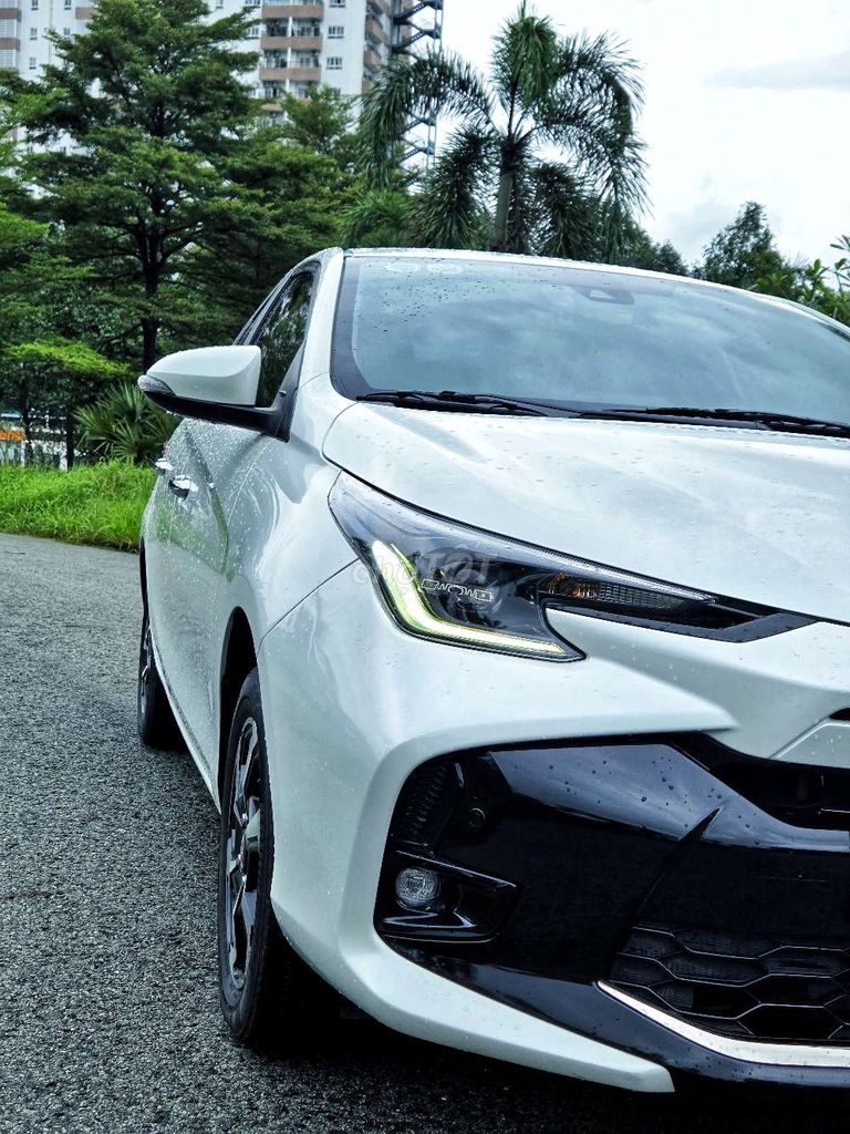 🔥 VIOS G 2023 - Bản Full Option Bao Check Hãng🔥. Mua bán Ô tô tại Huyện Phú Giáo Bình Dương được đăng bởi Thịnh Toyota Bình Dương hình 4