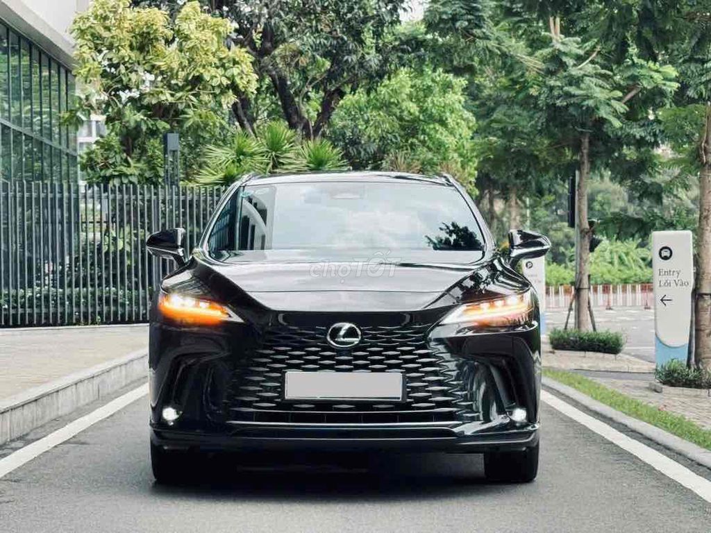 Lexus Rx350 Luxury 2023 siêu lướt 8.000Km ĐẸP. Mua bán Ô tô tại Quận 1 Tp Hồ Chí Minh được đăng bởi Lưu Thế Hoàng hình 1