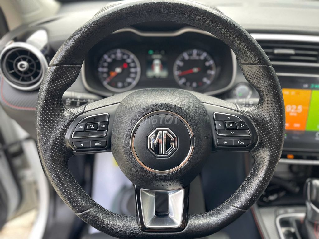 MG ZS 2022 Comfort 1.5 AT 2WD - 70000 km. Mua bán Ô tô tại Thành phố Thủ Đức Tp Hồ Chí Minh được đăng bởi Mr Duy hình 10