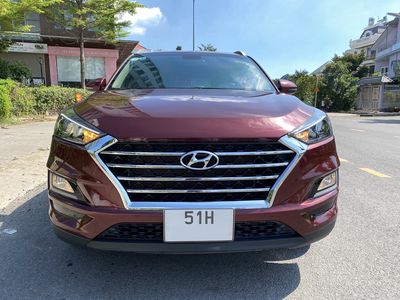 Cần bán hoặc đổi xe Hyundai Tucson AT SX 2021.