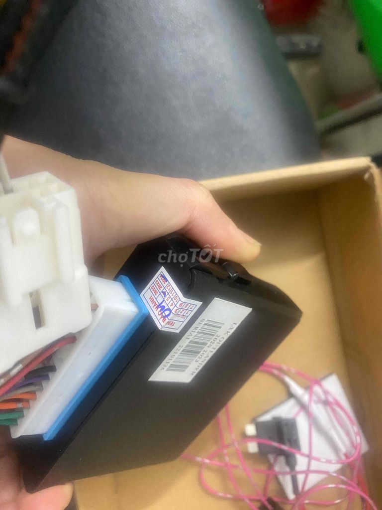 bộ lên kính outlander 2020-22. Mua bán Phụ tùng xe tại Quận Thanh Xuân Hà Nội được đăng bởi CAO TÙNG ĐẾ hình 3