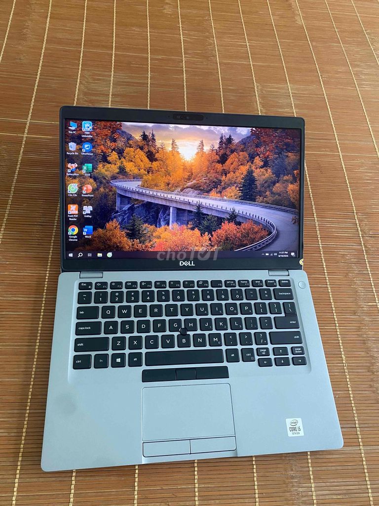 🛑 Dell 5410 i5-10310 Ram8G/256GB/ 14inh đẹp🛑. Mua bán Laptop tại Quận Tây Hồ Hà Nội được đăng bởi Hieuz LapTop Gia Re hình 1