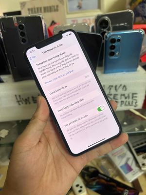 iphone xs quốc tế zin k lỗi lầm 64G. Mua bán Điện thoại tại Thành phố Bắc Ninh Bắc Ninh được đăng bởi thành mobile