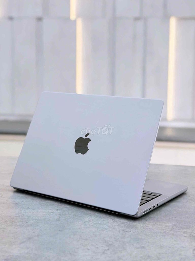 💻 MACBOOK PRO M1 PRO GRAY 32GB/512GB 🔥. Mua bán Laptop tại Quận Thanh Khê Đà Nẵng được đăng bởi Thiện Lê TShop 16 Lê Đình Lý hình 1