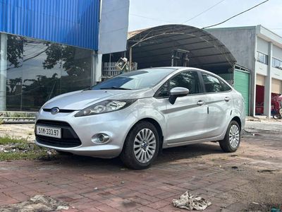 Xe chính chủ 2011 1.6 AT Sedan - 185000 km. Mua bán Ô tô tại Thành phố Vũng Tàu Bà Rịa - Vũng Tàu được đăng bởi Nguyễn Minh Phúc Phuc