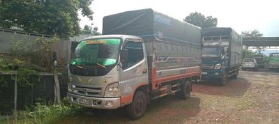 THACO OLLIN 2T5 XE CHẤT. Mua bán Xe tải, xe ben tại Thành phố Buôn Ma Thuột Đắk Lắk được đăng bởi NGUYỄN CÔNG HUY