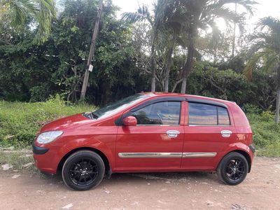 Hyundai Getz  bstp1.4 AT -9 chủ.HỖ TRỢ GÓP. Mua bán Ô tô tại Quận Tân Bình Tp Hồ Chí Minh được đăng bởi Anh Duy