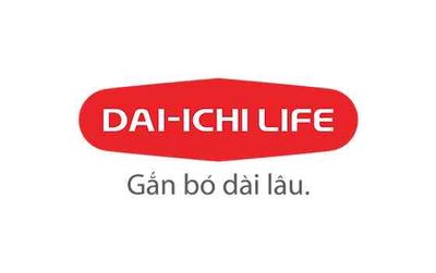 Văn phòng Dai-ichi Life Cầu Giấy III